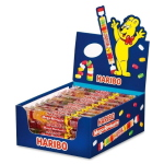 Haribo Mega-Roulette Fruchtgummi - 45g