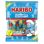 Haribo Schlümpfe Beutel - 100g