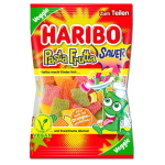 Haribo Veggie Pasta Frutta Beutel - 160g