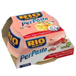 Rio Mare Tonno/Thon Aglio e Peperoncino - 160g