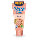 Rio Mare Paté Tonno/Thon Tube - 100g