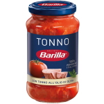 Barilla Sugo Tonno - 400g