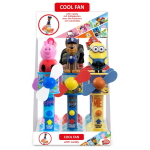 Coolfan Chewy Candy Lizenz Mix - 6g