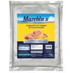 Mareblu Thunfisch in Olivenöl Beutel - 500g