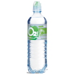 O2Life Apple-Kiwi - 750ml