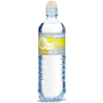 O2Life Lemon-Grapefruit - 750ml