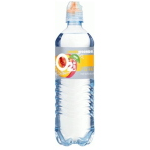 O2Life Peach-Greentea - 750ml