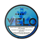 VELO Nicotin Pouches Peppermint Storm 4/6 - 14mg