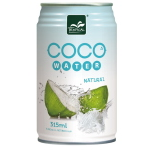Tropical Coco Water Natural Dose - 315ml