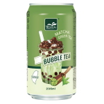 Tropical Bubble Tea Strawberry Dose - 235ml