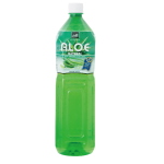 Tropical Aloe Vera Natural 1.5 Liter PET
