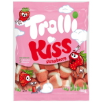 Trolli Strawberry Kiss Beutel - 150g