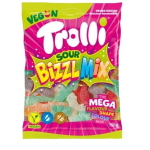 Trolli Bizzl Mix Beutel - 150g
