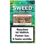 Sweed Super Silver Haze - 2g - 1 Beutel