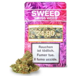Sweed Royal Kush - 5g - 1 Beutel