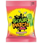 Sour Patch Kids Watermelon Beutel - 160g