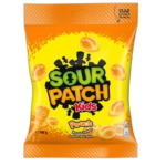 Sour Patch Kids Peach Beutel - 160g