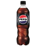 Pepsi Zero PET - 500ml