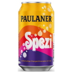 Paulaner Spezi, Dose - 330ml