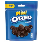 Oreo Mini Original - 110g