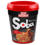 Nissin Soba Cup Chili - 92g