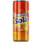 SOLA Multivitamin, Dose - 330ml