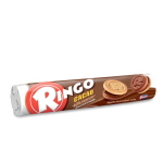 BISC.PAVESI RINGO CACAO  TUBO