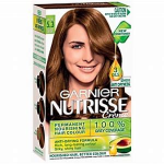 NUTRISSE N.5,3 NOCCIOLA