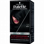 PALETTE COLORANTE 1-1 NERO