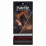 PALETTE COLORANTE 5-8 NOCCIOLA