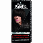 PALETTE COLORANTE2-1CAST.NERO