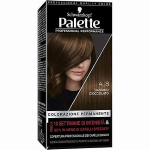 PALETTE COLORANTE4-8CAST.CIOCC