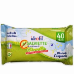 SALV.IDROFIL BABY CAMOMILLAx72