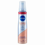 SPUMA NIVEA FLEXIBLE CUR.ML150