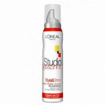 SPUMA STUDIO LINE SHINE ML.200