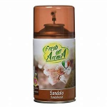 DEOD.FRESH AROMA SANDALO ML250