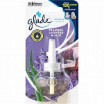DEOD.GLADE ELECTRIC REFILL LAV
