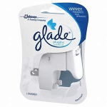 DEOD.GLADE SCENTED OILS 1B+2RI