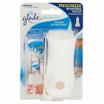 DEOD.GLADE TOUCH&FRESH BASE+1R