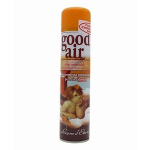 DEOD.GOOD-AIR LEGNO EBAN.ML400