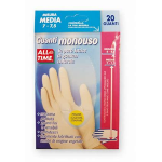 ALL TIME GUANTI LATTICE MD.x20
