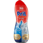 PRIL GOLD GEL FRESH 30L.ML.540