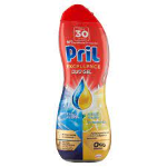 PRIL GOLD GEL LEMON 30L.ML.540