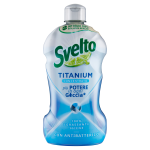 SVELTO EXTRA POWER ANTIB.ML450
