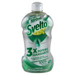 SVELTO EXTRA POWER LEMON ML500