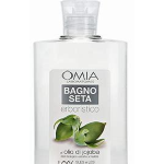 OMIA BAGNO SETA JOJOBA ML.100