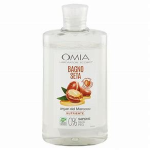 OMIA BAGNO SETA OL.ARGAN ML400