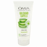 OMIA BALSAMO CAPELL.ALOE ML200
