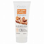 OMIA BALSAMO SEMI LINO ML.200