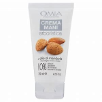 OMIA CREMA MANI MANDORLA ML.75